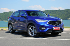 讴歌CDX对比奔驰GLA 豪华紧凑SUV之争