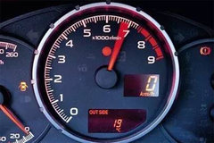 开到转速红区到底毁不毁车？