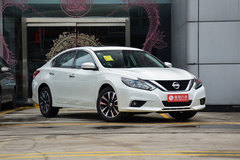 日产全新天籁购车手册 首推2.0XL舒适版