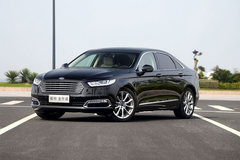 入门级商务座驾之战 金牛座对比别克君越