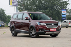 七座SUV最便宜6万就搞定 这价格没谁了