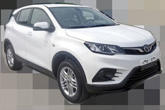 东南全新SUV“DX3”将上市 9月2日首发