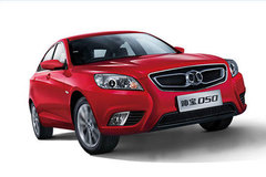 北汽2017年推全新A级车 将竞争大众速腾