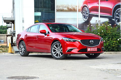 超进化！一图读懂马自达新款阿特兹