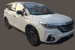 传祺GS4或推6AT版本 拉低自动车型门槛