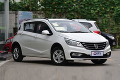 实拍图解宝骏310 又是一台很6的神车