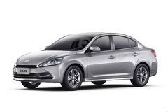 骏派A70官图发布 8月22日下线/9月上市