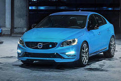 以小欺大？沃尔沃2款四缸性能车将上市