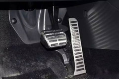 风琴式油门踏板真的好用吗？涨知识！