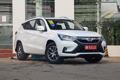 比亚迪紧凑SUV配1.5增压发动机 下月上市