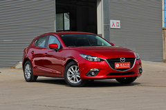 年轻人专属 13万左右两厢精品轿车推荐