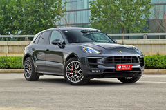 令人着迷的新选择 试驾保时捷Macan GTS