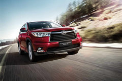 买SUV没看这几款？大空间高品质还有优惠！