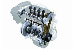 BBA三家2.0T发动机谁最给力？看完这个就知道了