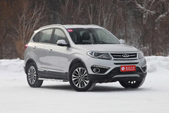 8.88万元起热门国货SUV值不值得买