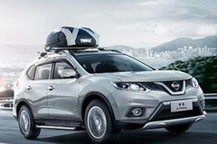 最高降4.8万，这些合资SUV快被抢疯了