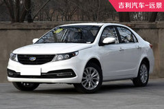 新手购车？日常家用且练手车型推荐