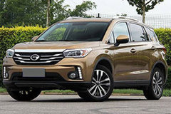 看销量选车 自主级涡轮增压SUV推荐