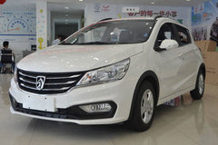 小鲜肉or下一款神车？实拍宝骏310