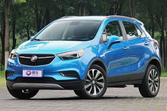 养新昂科拉0.95元/公里 保养周期缩短