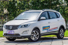 自主热销SUV推荐 宝骏560/哈弗H6等