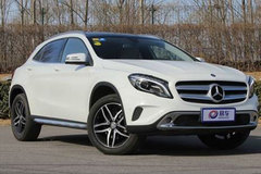 宝马X1/奔驰GLA/奥迪Q3 入门SUV哪家强