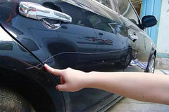 【常识】别闹了，黑色的车最危险！