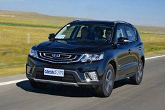 10万块能买精品SUV？远景SUV怎么样？