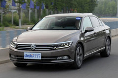 依旧标杆级别表现 大众新迈腾怎么样