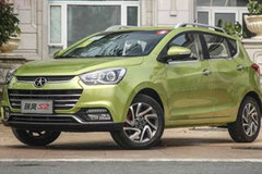 6万拼配置SUV咋选 长安CS15对瑞风S2