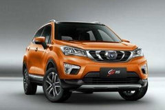 服不服？月薪3000元搞定这些自主SUV