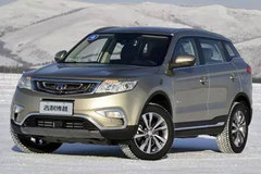 10万到100万最值得剁手的SUV全在这！