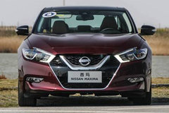 25万选顶配还是次低配 天籁对比西玛