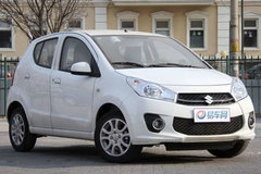 5万买这些准没错 4款经典代步车推荐