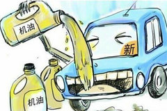 别动不动就说烧机油，先看懂这些再说