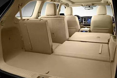 7座SUV第三排鸡肋，为什么还有人买？