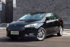 继续完善居家技能 试驾2017款福克斯