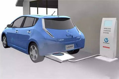无线充电技术才是电动车的救命稻草？