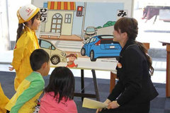 从混动雅阁碰撞测试聊聊车厂良心体现