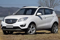 8万预算都爱买这几款自主SUV是为何？