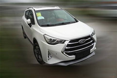 新款瑞风S3将亮相成都车展 里外升级明显