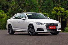 揭秘奥迪变速箱工厂 全新A4L新在哪里？