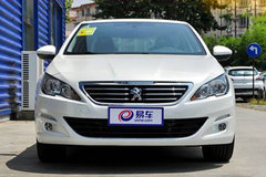 雪铁龙C4L对标致408 动力相同看配置