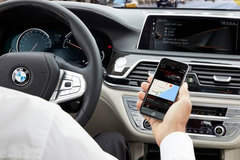 新技术/新动力/新车型 宝马很安利！