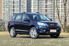 看销量/口碑选车 10万自主热卖SUV推荐