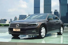 试驾辉昂，终于明白辉腾接班人有多牛