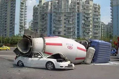 安全意识，是开车人一场生死必修课！