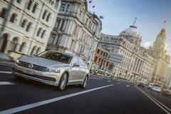 全球最高级大众，60万元辉昂卖给谁？