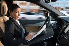 当安全遭遇到便捷 能否孕育出黑科技