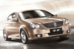 别克凯越历史回顾 13年268万销量背后